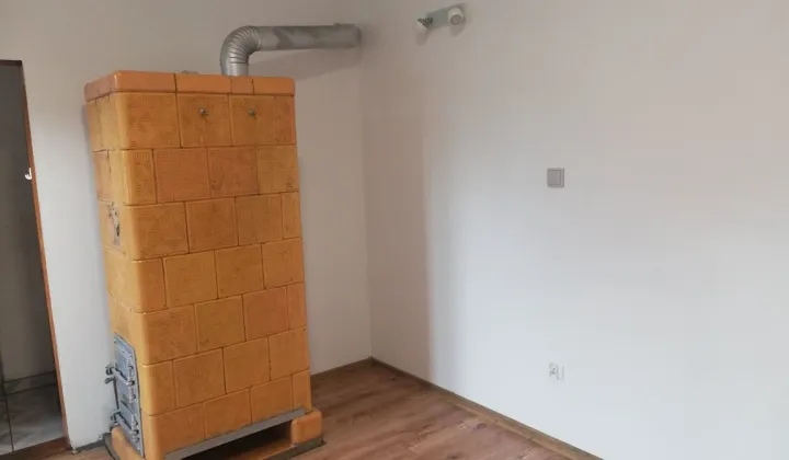 Mieszkanie 1-pokojowe Chojnice Centrum