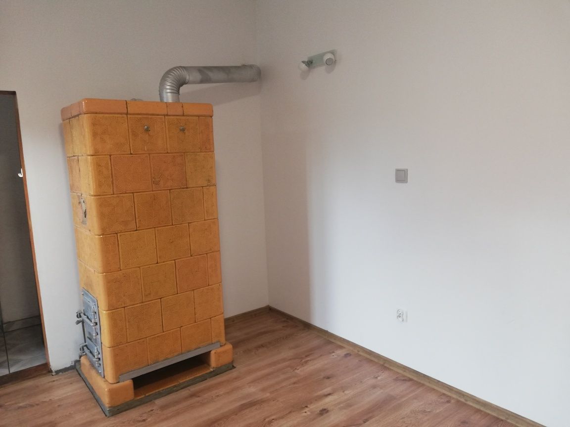 Mieszkanie 1-pokojowe Chojnice Centrum