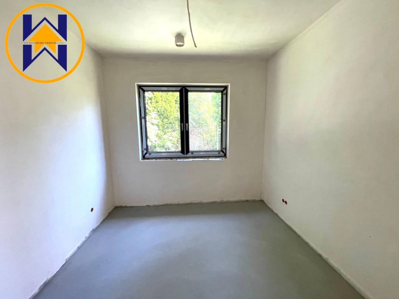 dom wolnostojący, 5 pokoi Włosań, ul. Łobzowska. Zdjęcie 10