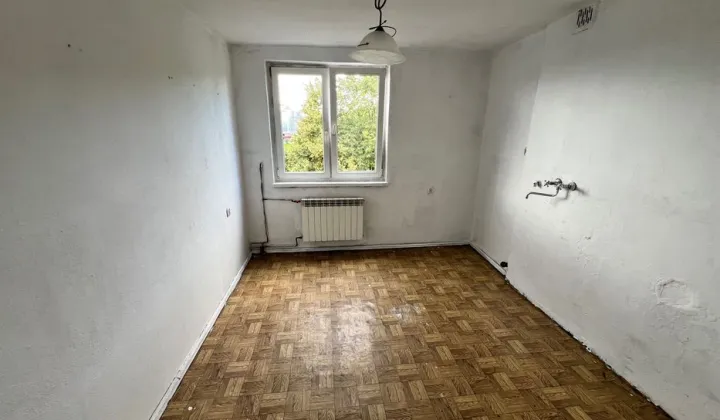 Mieszkanie 2-pokojowe Witosław