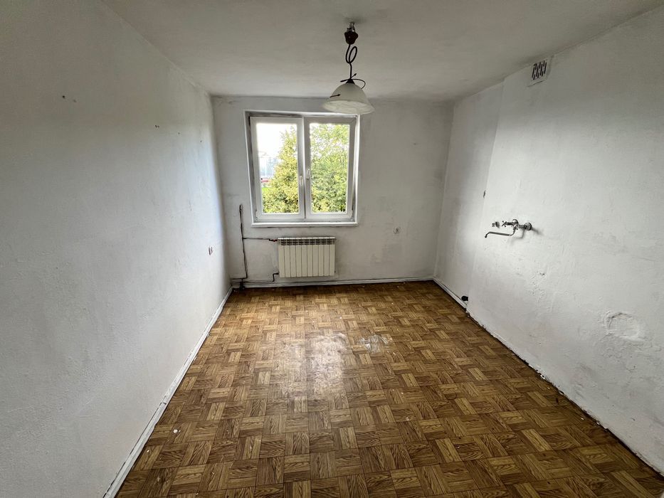 Mieszkanie 2-pokojowe Witosław