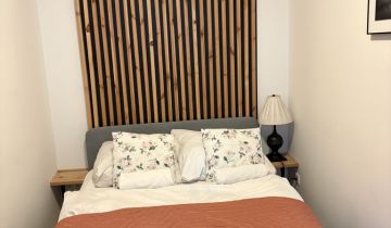 Mieszkanie 2-pokojowe Warszawa Śródmieście, ul. Pokorna