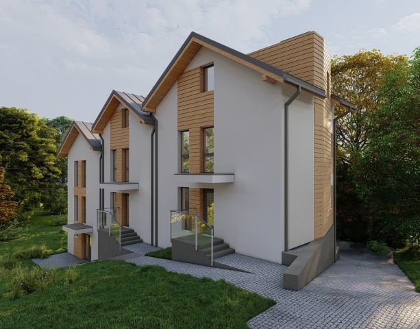 Mieszkanie 2-pokojowe Krynica-Zdrój Stara Droga, ul. Stara Droga. Zdjęcie 30