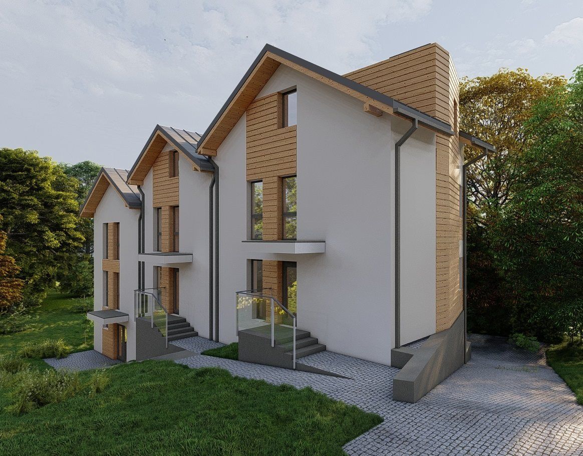 Mieszkanie 2-pokojowe Krynica-Zdrój Stara Droga, ul. Stara Droga. Zdjęcie 30