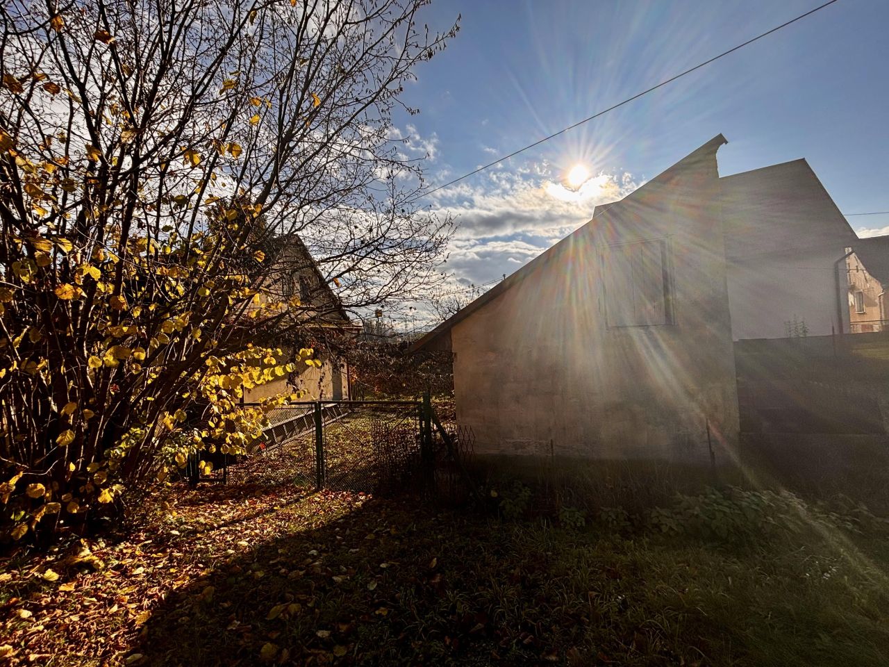 Działka budowlana Biczyce Dolne. Zdjęcie 5