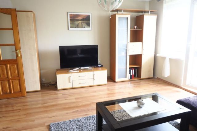 Mieszkanie 3-pokojowe Gdynia Dąbrowa, ul. Kolendrowa. Zdjęcie 1