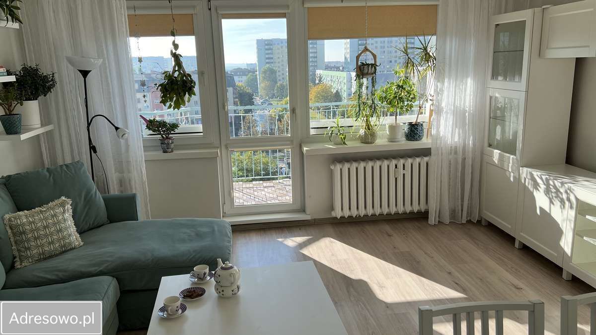 Mieszkanie 2-pokojowe Łódź Retkinia, ul. Kostki Napierskiego. Zdjęcie 11