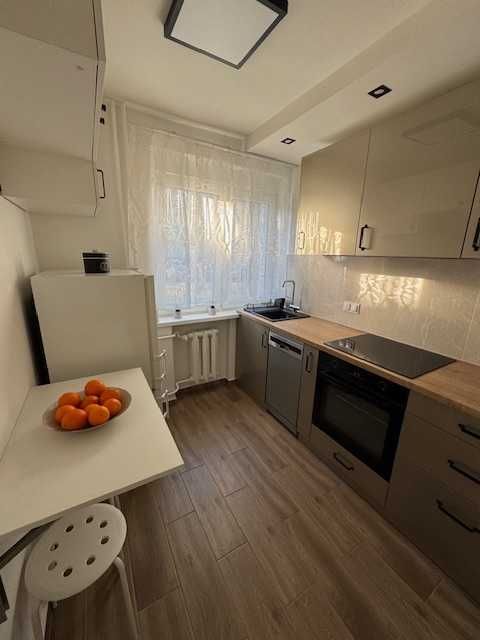 Mieszkanie 1-pokojowe Wrocław Fabryczna. Zdjęcie 7