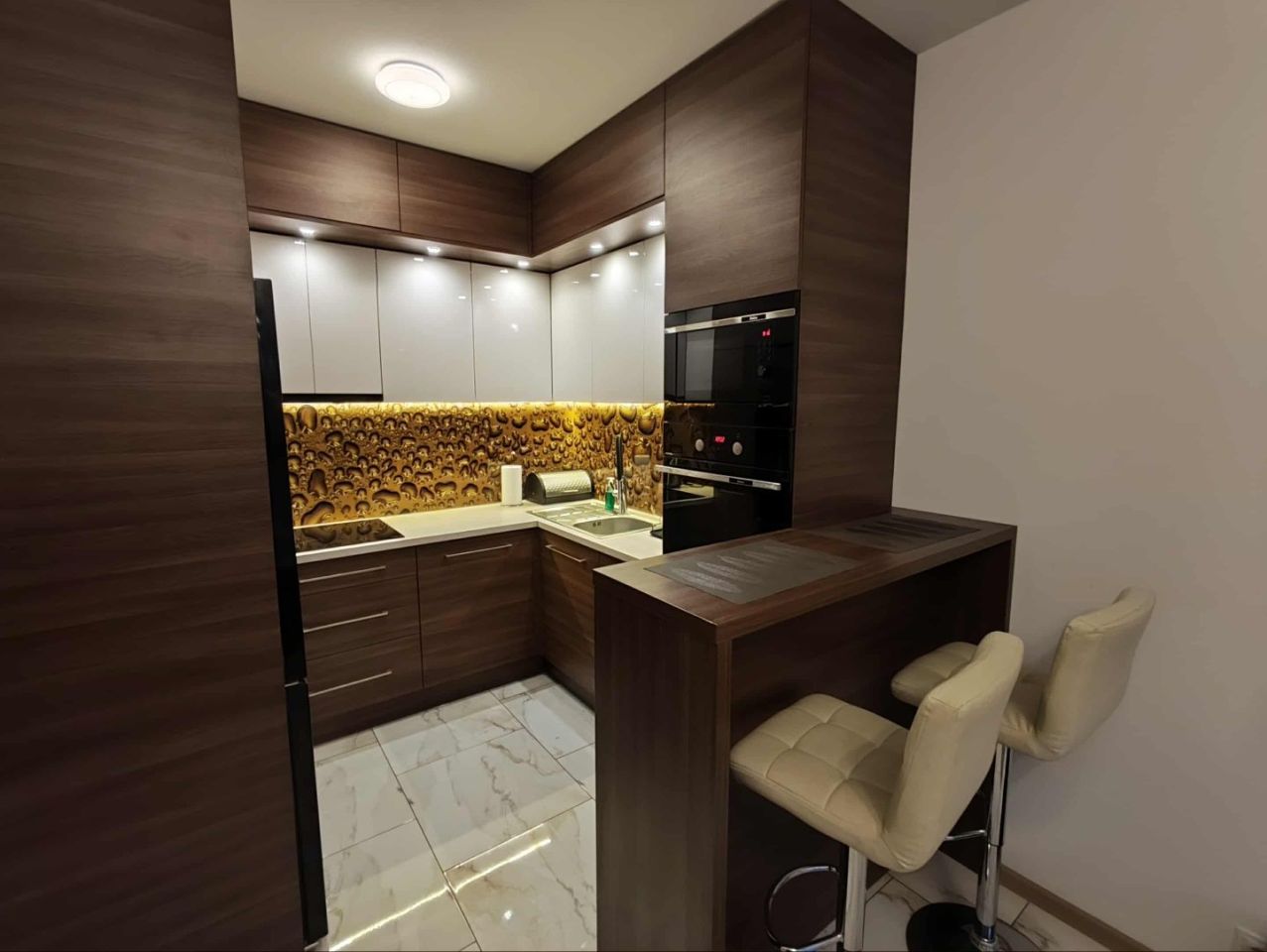 Mieszkanie 2-pokojowe Warszawa Ursus, ul. Tadeusza Hennela. Zdjęcie 6