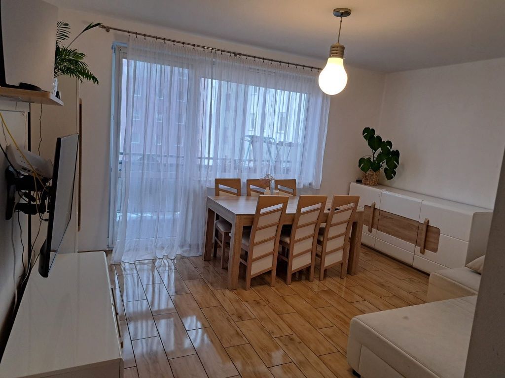 Mieszkanie 3-pokojowe Koszalin, ul. Żytnia. Zdjęcie 7