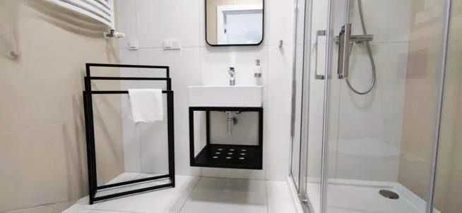 Mieszkanie 2-pokojowe Kołobrzeg Centrum. Zdjęcie 3