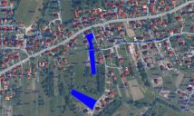 Działka budowlana Krzeczów, ul. Cicha. Zdjęcie 2