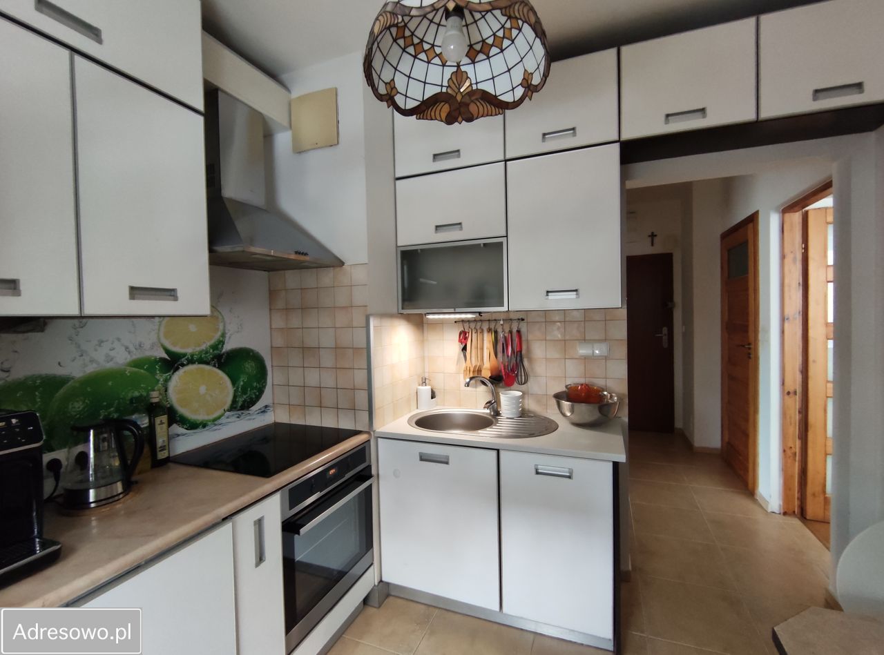 Mieszkanie 2-pokojowe Warszawa Ursynów, ul. Alternatywy. Zdjęcie 7