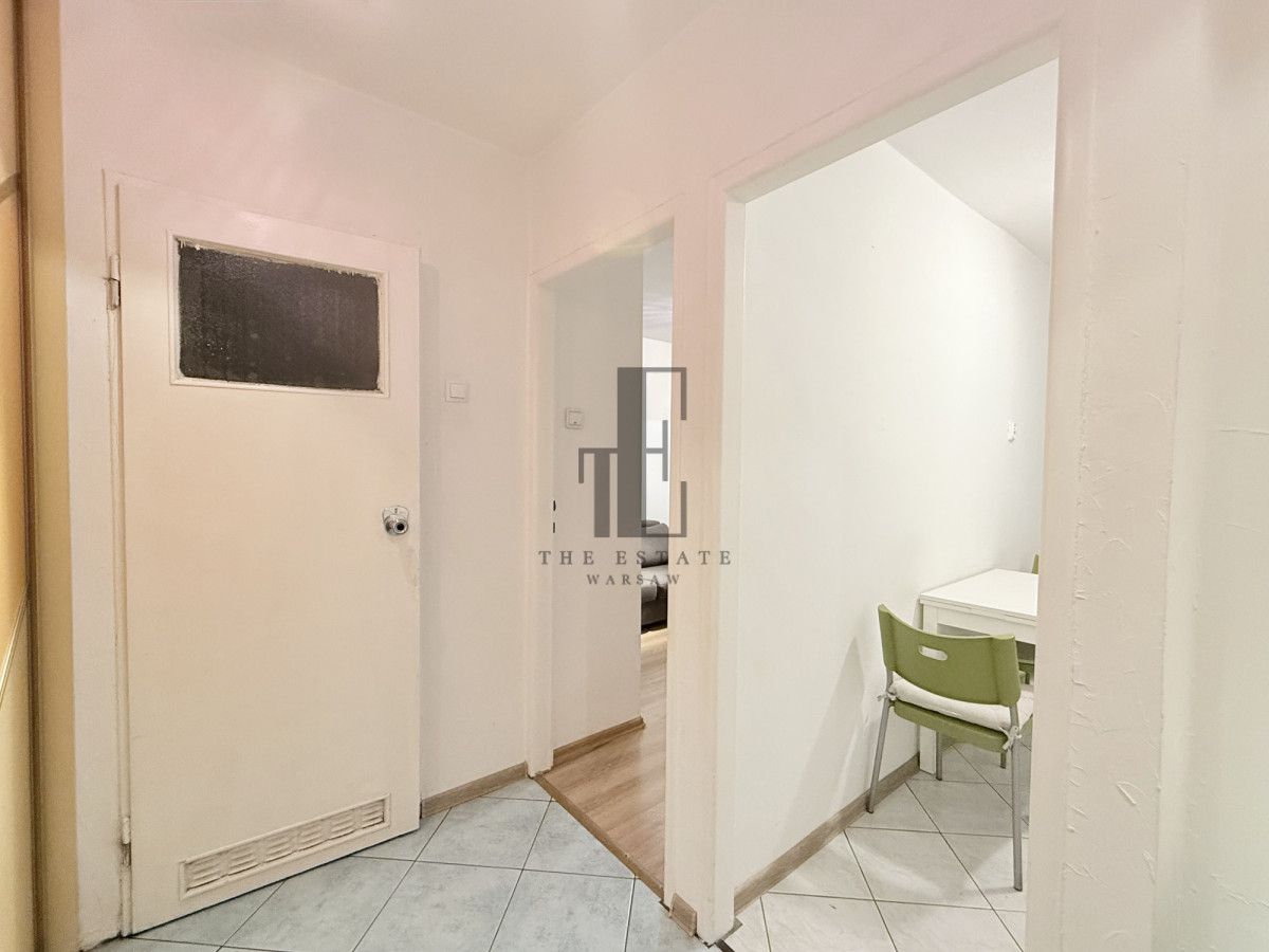 Mieszkanie 2-pokojowe Warszawa Mokotów, ul. Giordana Bruna. Zdjęcie 6