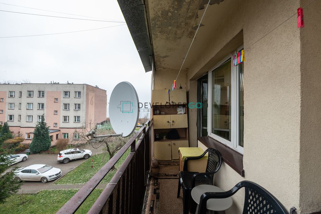 Mieszkanie 2-pokojowe Rajgród, ul. Franciszka Zabielskiego. Zdjęcie 10