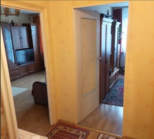 Mieszkanie 3-pokojowe Warszawa Mokotów, al. Niepodległości. Zdjęcie 7