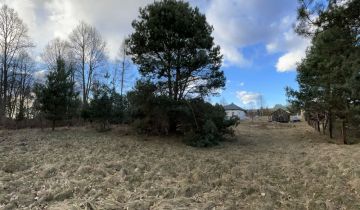 Działka budowlana Umer