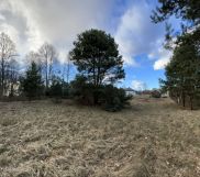 Działka rolno-budowlana Umer