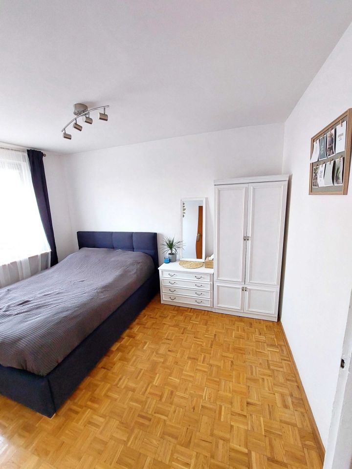 Mieszkanie 3-pokojowe Wrocław Krzyki, ul. Świeradowska. Zdjęcie 6