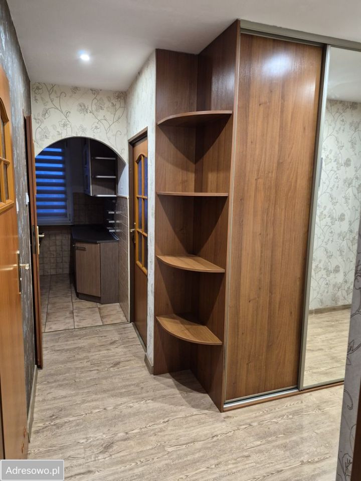 Mieszkanie 3-pokojowe Sosnowiec Kazimierz, ul. Wagowa. Zdjęcie 4