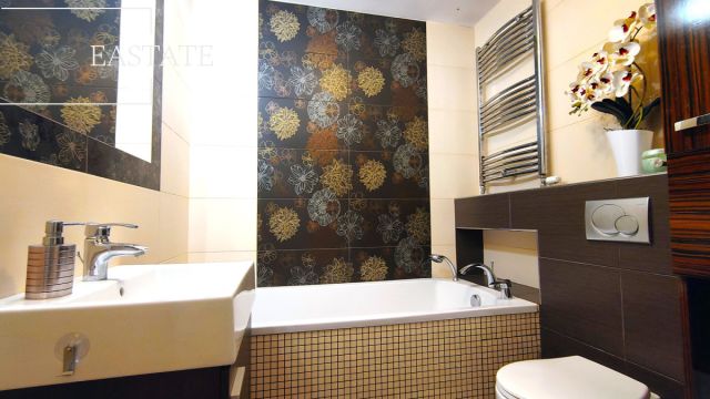 Mieszkanie 2-pokojowe Warszawa Ursynów, ul. Ludwika Hirszfelda. Zdjęcie 10