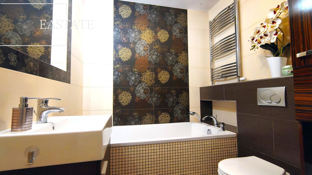 Mieszkanie 2-pokojowe Warszawa Ursynów, ul. Ludwika Hirszfelda. Zdjęcie 10