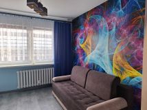 Mieszkanie 2-pokojowe Gdańsk Zaspa, ul. Startowa. Zdjęcie 3