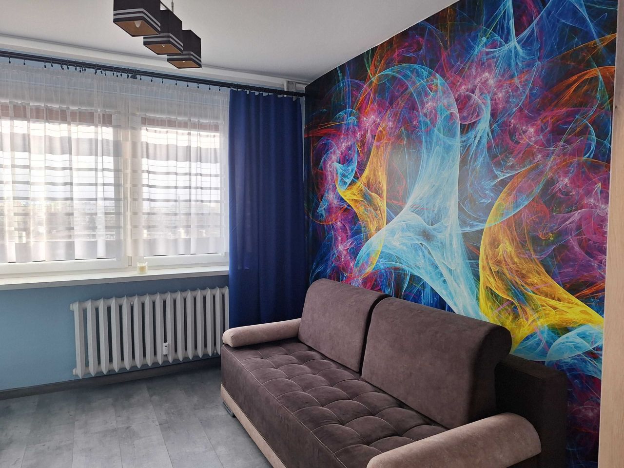 Mieszkanie 2-pokojowe Gdańsk Zaspa, ul. Startowa. Zdjęcie 4