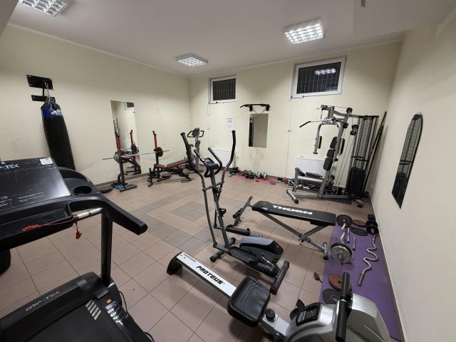 Mieszkanie 4-pokojowe Bydgoszcz Jary, ul. Słoneczna. Zdjęcie 24