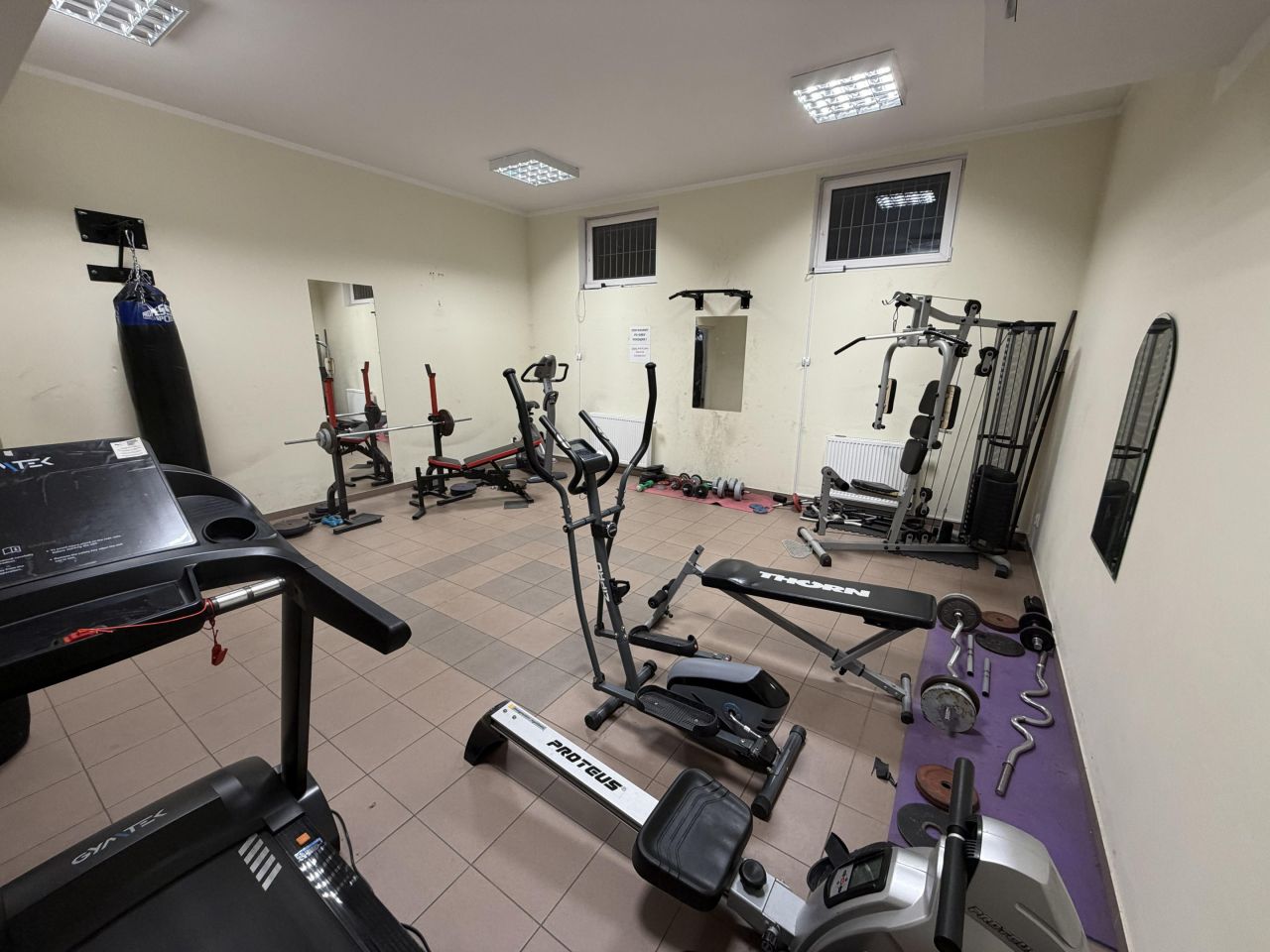 Mieszkanie 4-pokojowe Bydgoszcz Jary, ul. Słoneczna. Zdjęcie 24