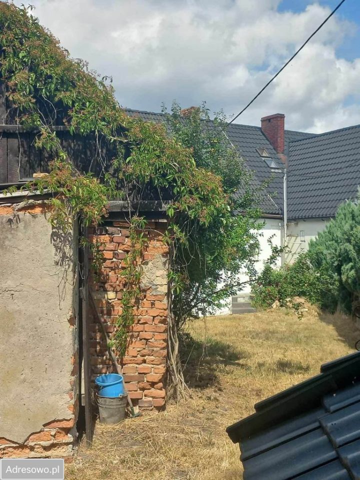 bliźniak, 2 pokoje Trzemeszno Lubuskie, ul. Poznańska. Zdjęcie 5