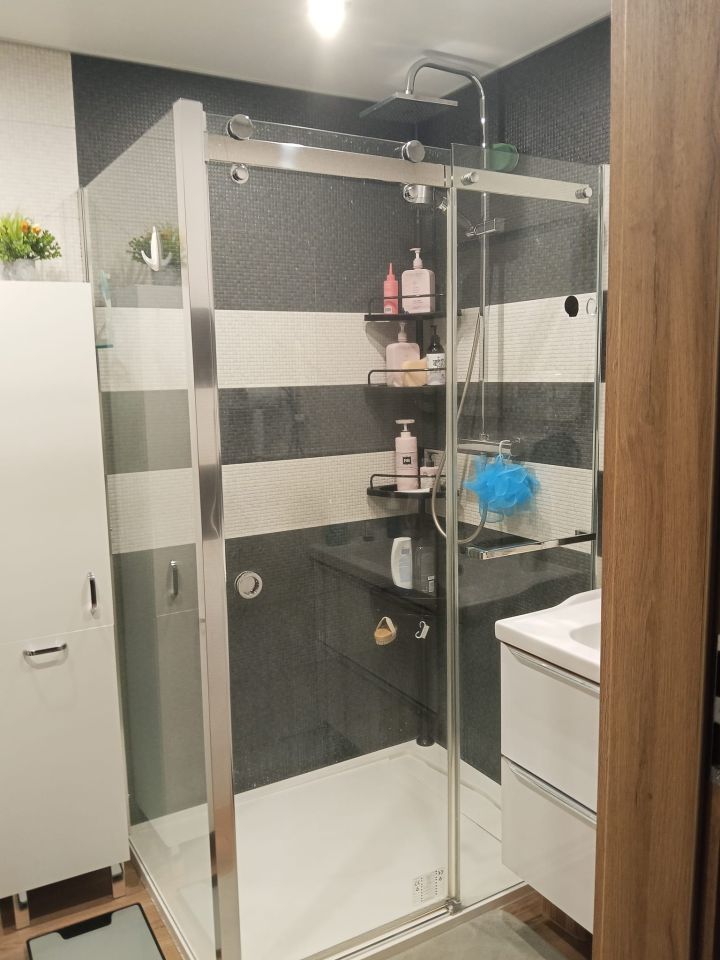 Mieszkanie 3-pokojowe Elbląg Centrum, ul. Pułkownika Stanisława Dąbka. Zdjęcie 13