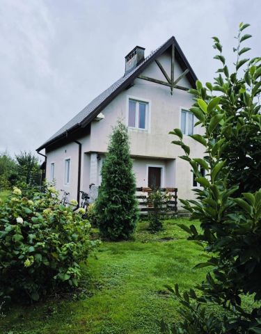 dom wolnostojący, 4 pokoje Tarnobrzeg. Zdjęcie 1