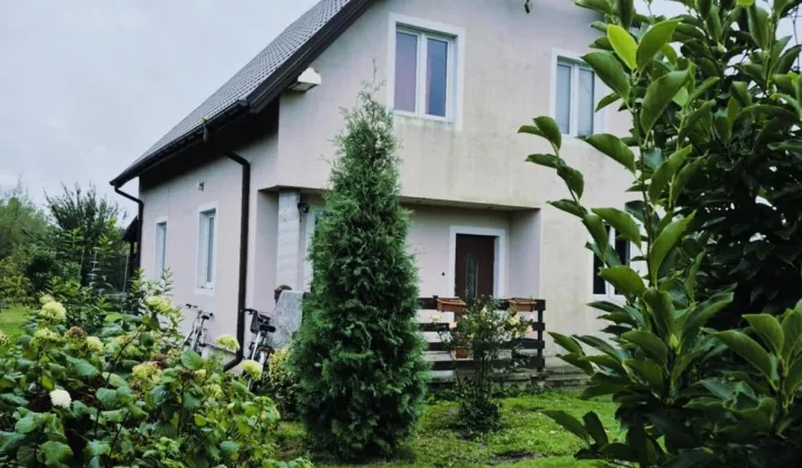 dom wolnostojący, 4 pokoje Tarnobrzeg