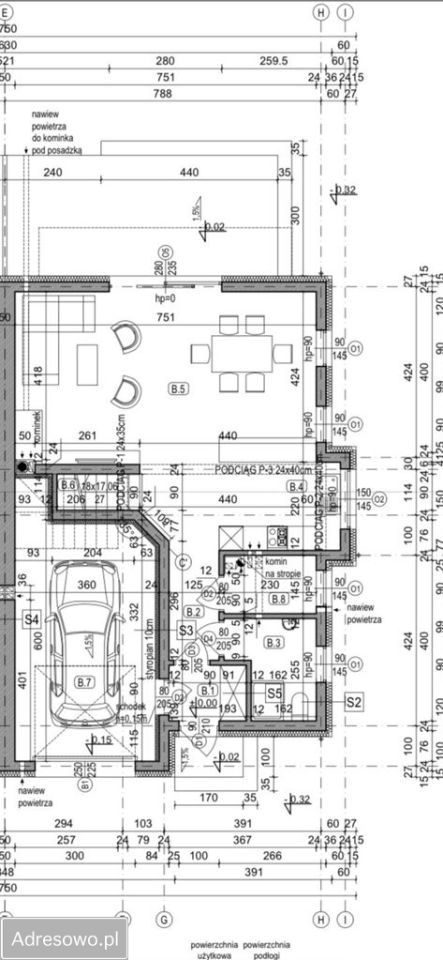 bliźniak, 5 pokoi Książenice. Zdjęcie 15
