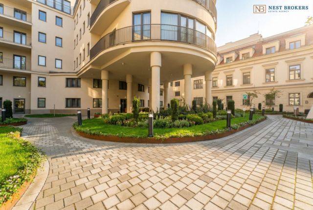 Lokal Kraków Stare Miasto, ul. Smoleńsk. Zdjęcie 1