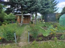 Działka rod Białystok Dojlidy, ul. płk. Czesława Hake. Zdjęcie 1