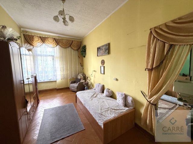 Mieszkanie 4-pokojowe Szczecin Centrum, ul. marsz. Józefa Piłsudskiego. Zdjęcie 10