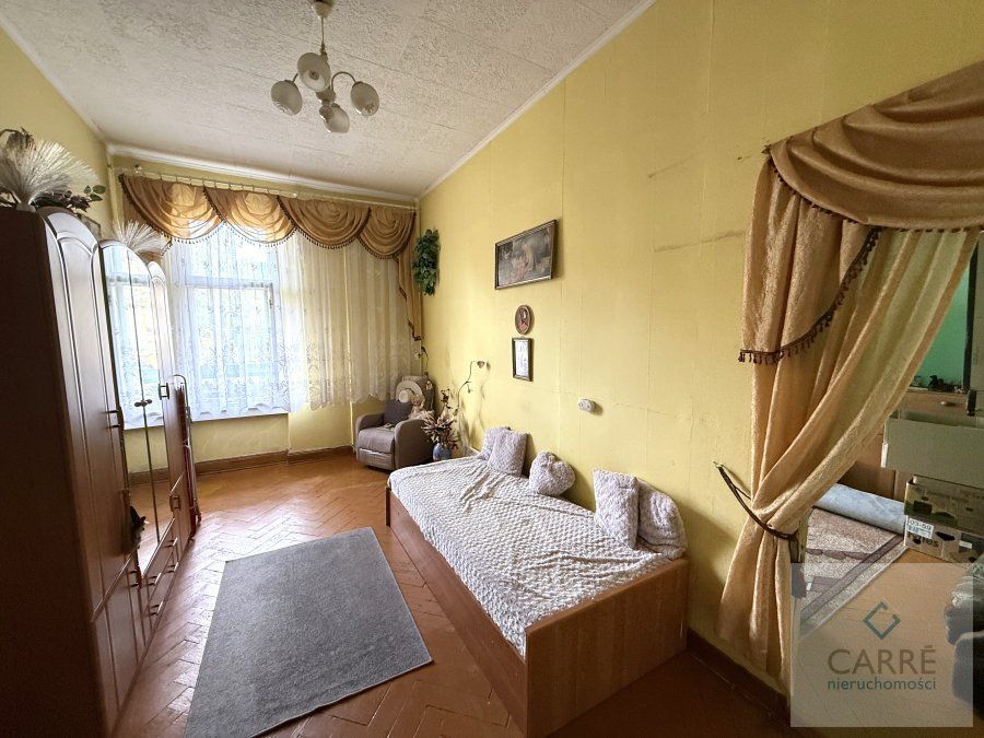 Mieszkanie 4-pokojowe Szczecin Centrum, ul. marsz. Józefa Piłsudskiego. Zdjęcie 10