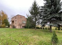 Działka rolna Warszawa Ursynów, ul. Baletowa. Zdjęcie 4