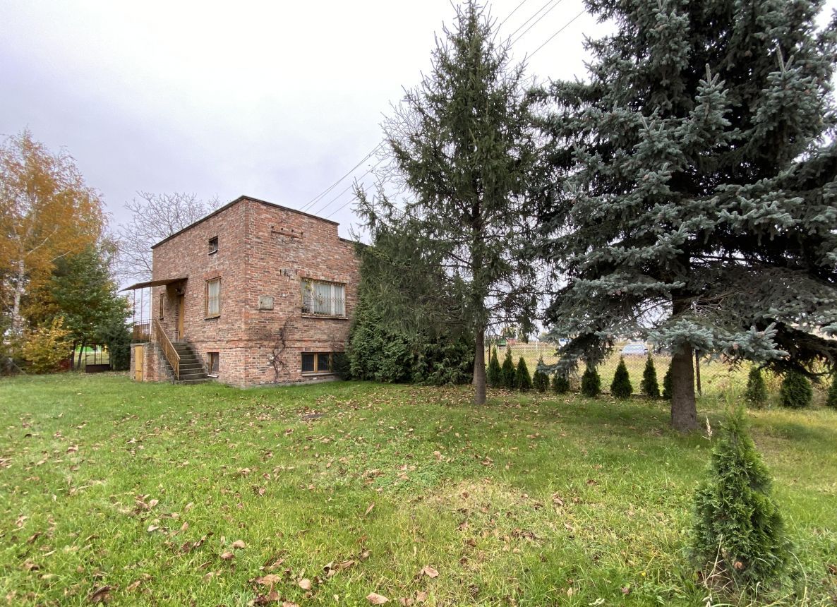 Działka rolna Warszawa Ursynów, ul. Baletowa. Zdjęcie 5