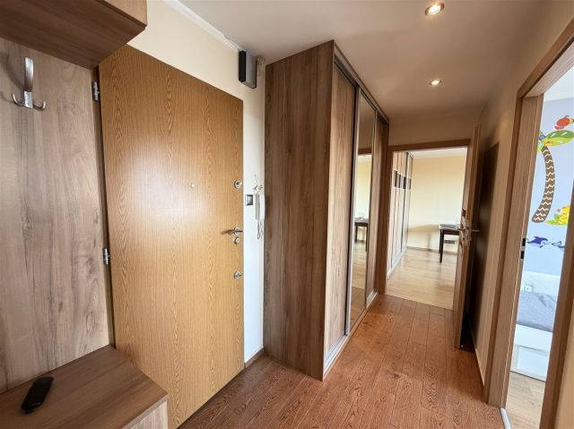 Mieszkanie 2-pokojowe Sosnowiec, ul. Krzysztofa Kamila Baczyńskiego. Zdjęcie 12