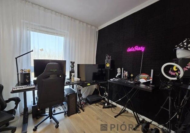 Mieszkanie 4-pokojowe Warszawa Białołęka, ul. Marywilska. Zdjęcie 12