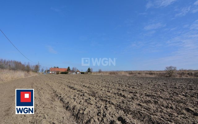 Działka rolna Nowakowo. Zdjęcie 8