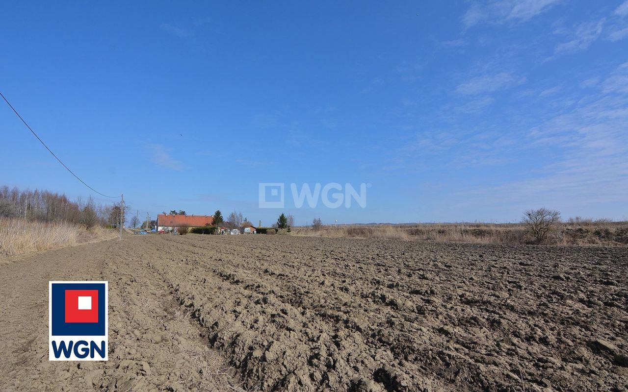 Działka rolna Nowakowo. Zdjęcie 8