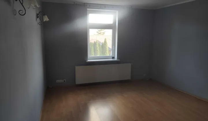 Mieszkanie 2-pokojowe Boguszyny