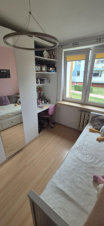 Mieszkanie 3-pokojowe Zielona Góra Zacisze, ul. Agrestowa. Zdjęcie 16