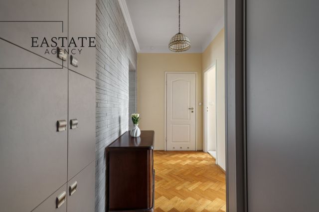 Mieszkanie 2-pokojowe Warszawa Śródmieście, ul. Sapieżyńska. Zdjęcie 9