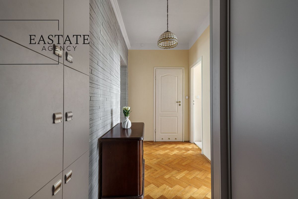 Mieszkanie 2-pokojowe Warszawa Śródmieście, ul. Sapieżyńska. Zdjęcie 9