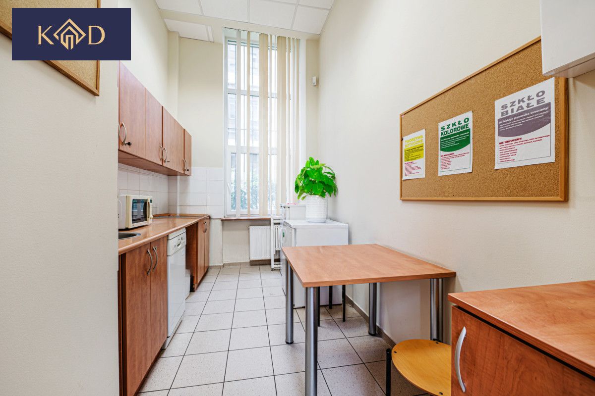 Lokal Poznań Centrum, pl. Wolności. Zdjęcie 7